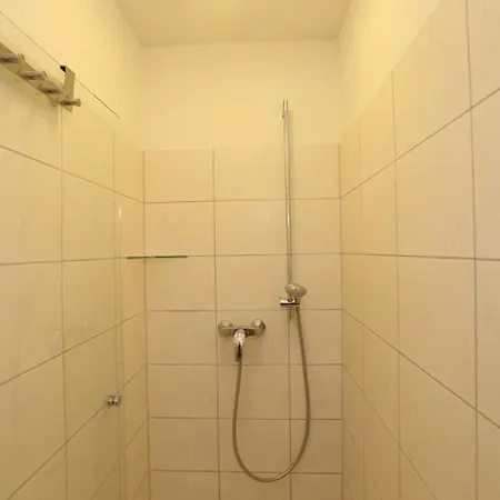 Hanseresidenz I Whg 09 Апартаменты Больтенхаген