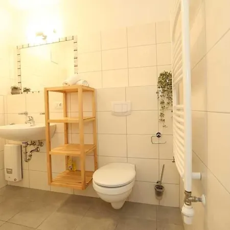 Hanseresidenz I Whg 09 Boltenhagen (Ostseebad)