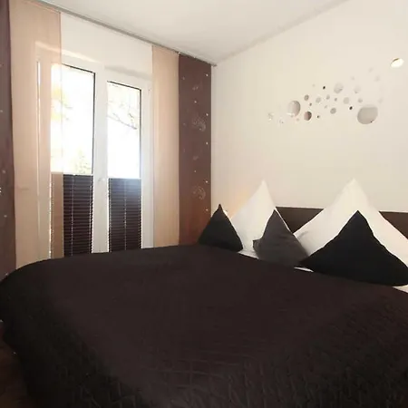 Hanseresidenz I Whg 09