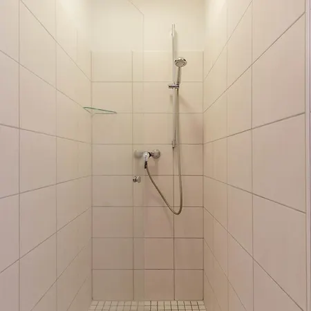 Hanseresidenz I Whg 09 * Больтенхаген