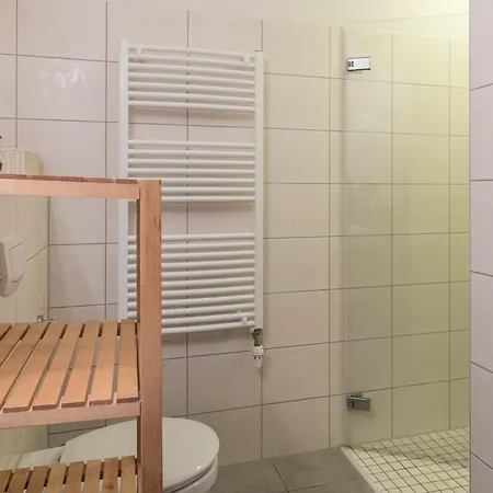 Hanseresidenz I Whg 09 Lägenhet