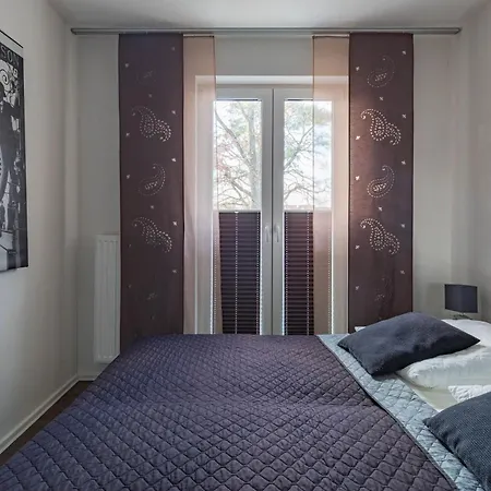 Hanseresidenz I Whg 09