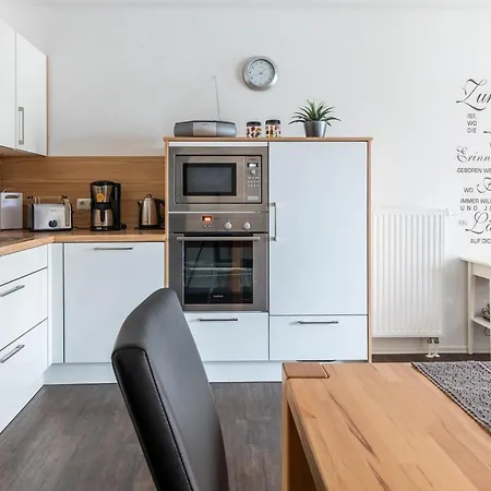 Hanseresidenz I Whg 09