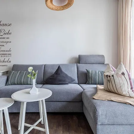 Hanseresidenz I Whg 09