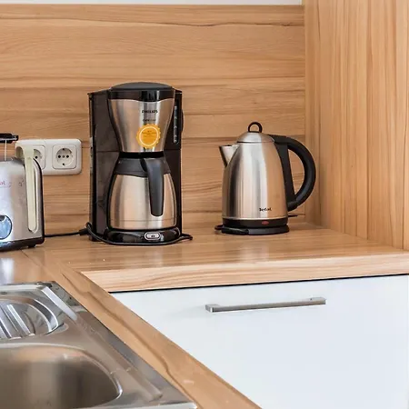 Lägenhet Hanseresidenz I Whg 09 Boltenhagen (Ostseebad)