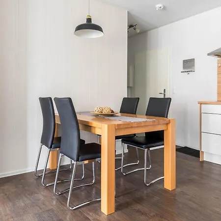 Hanseresidenz I Whg 09 Lägenhet Boltenhagen (Ostseebad)