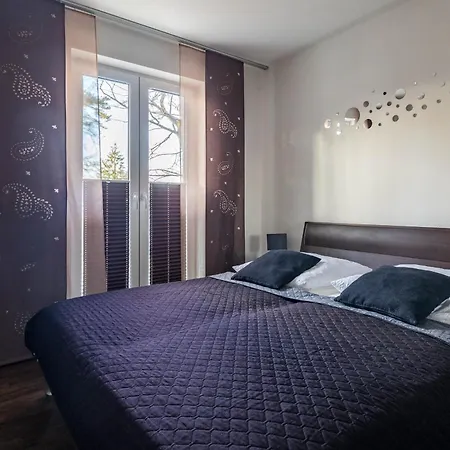 Hanseresidenz I Whg 09 Lägenhet *